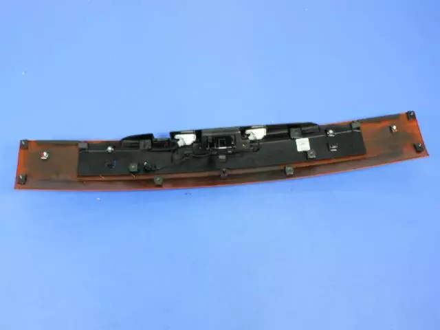 Liftgate Handle - Mopar (1UT61HVGAA)