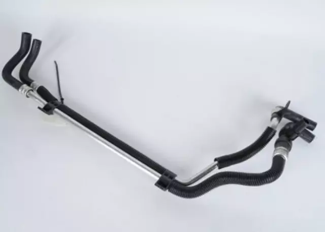 1533891 - HVAC: ACDelcoâ„¢ HVAC Heater Hose Assembly for Cadillac: CTS Image