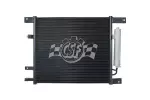 10737 - : A/C Condenser for CSF Image
