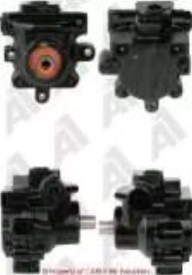 20401 - : Power Steering Pump for Cardone Image