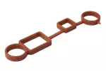 6F103483E - : URO Parts Engine Crankcase Breather Gasket for URO Image