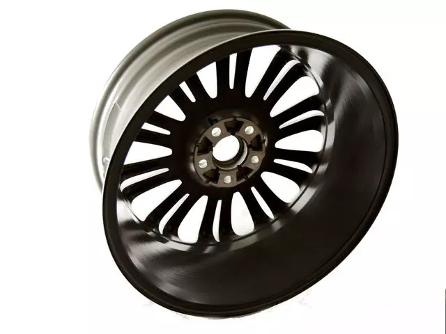 Aluminum Wheel, Front Or Rear - Mopar (1TD73LD2AB)