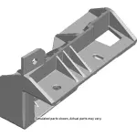 85569635 - : F Bracket for GM Image