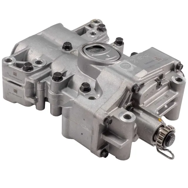 22443705 - Engine: Engine Oil Pump for SEALED POWER Image