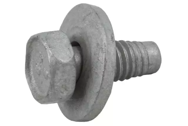 11519381 - : Multi-Purpose Bolt for GM Image