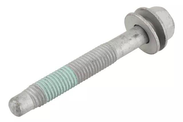 92139218 - Suspension: Rear Lower Control Arm Bolt for GM Image