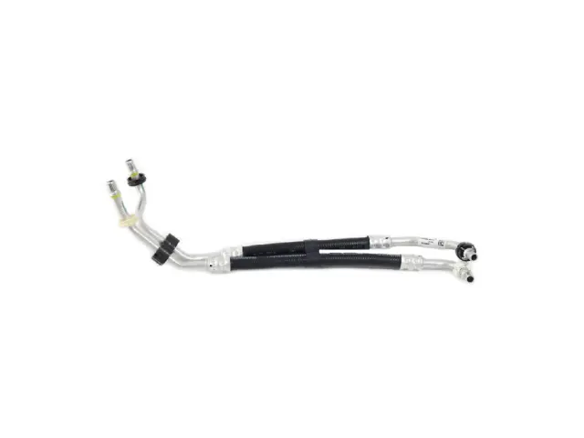 68379506AA - Cooling: Oil Cooler Pressure And Return Hose And Tube for Mopar Image