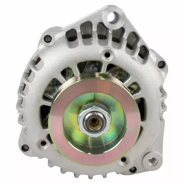 QGL81607N - Unclassified: Alternator Assembly for Ford Image