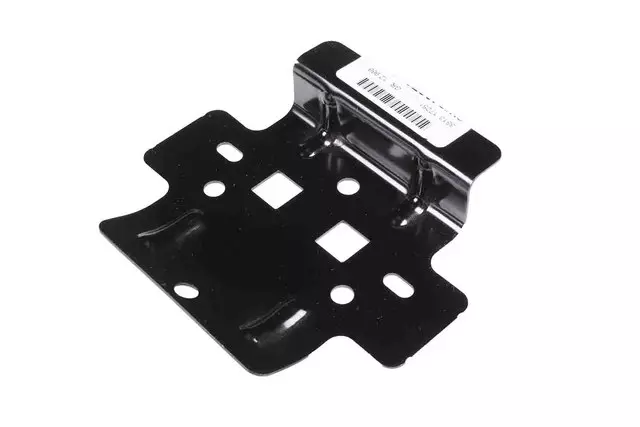 84087338 - : Body Side Rear End Latch Striker Reinforcement for Chevrolet: Volt Image