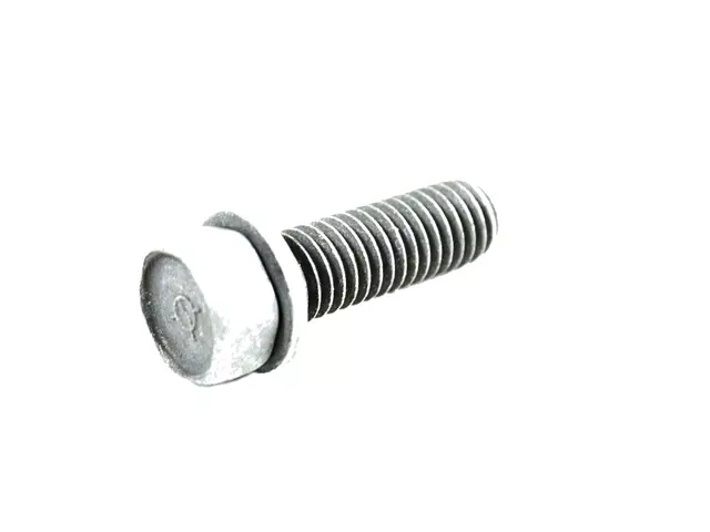 6035604 - : Hex Head Screw And Washer, Mounting for Mopar Image