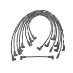 6718012 - : IGN WIRE SET-8MM for Denso Image