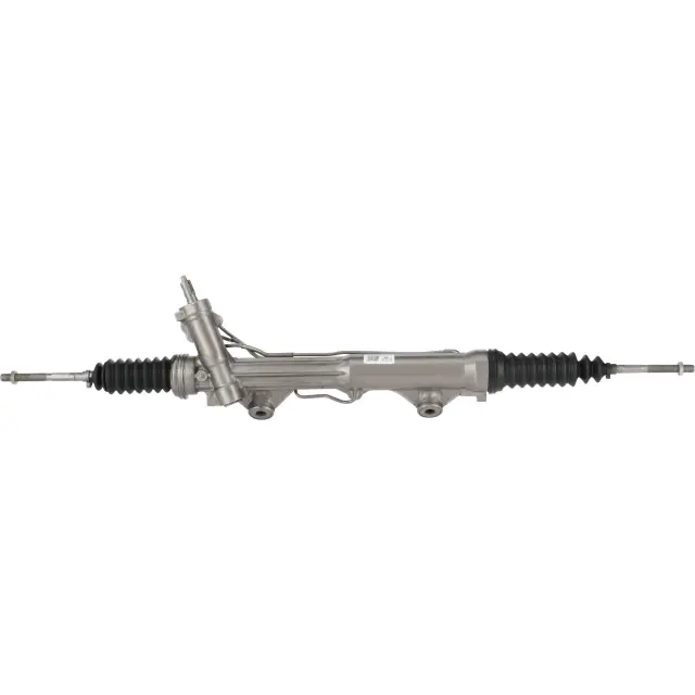 95350M - Suspension &amp; Steering: Rack and Pinion Assembly - MAVAL - Hydraulic Power - Remanufactured - 95350M for Maval Image