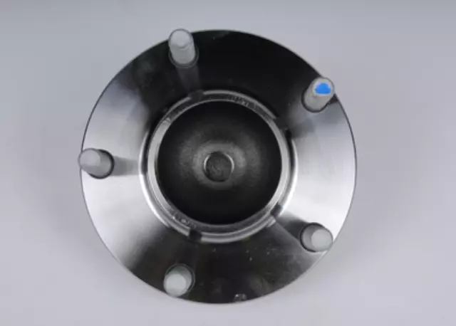 Hub & Bearing - GM (92115771)