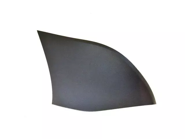 Floor Console Panel, Left Hand Drive - Mopar (1UJ65DX9AE)