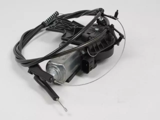 Power Sliding Backlite Cable Assembly - Mopar (5179978AA)