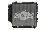 3426 - : Radiator for CSF Image