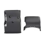 HC3Z3530BC - : Shroud Assembly Steering Column for Ford Image