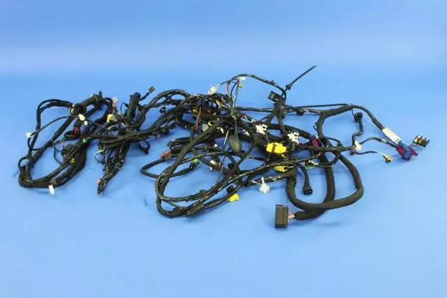 Body Wiring - Mopar (68278206AA)