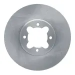 60076013 - : Disc Brake Rotor for DYNAMIC FRICTION Image