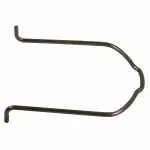 AA5Z8B365A - : 2011-2024 Ford - Lower Hose Clip for Ford: Bronco, Expedition, F-150 | Lincoln: Navigator Image