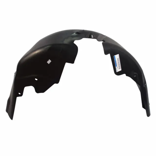 AG1Z5428370A - Body: Wheelhouse Liner for Ford Image