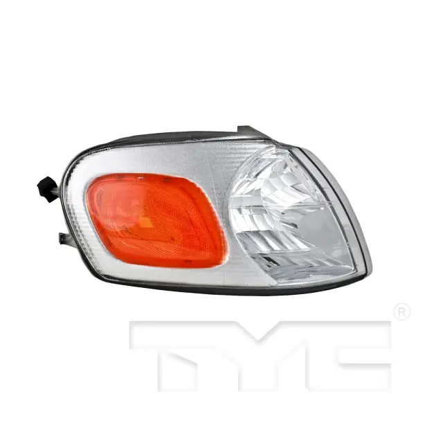 18502901 - Lighting &amp; Lamps: TYC Turn Signal / Parking / Side Marker Light for TYC Image
