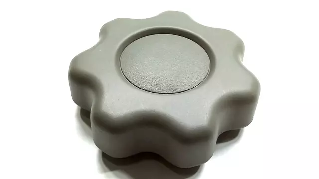 64143SA020ND - Body: Knob for Subaru: Forester Image