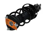 883300 - : 16-21 Mazda CX-3 Suspension Strut and Coil Spring Assembly  - Front Right for GSP Image