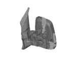 EK4Z17683AC - Body: Mirror Housing for Ford: Transit-150, Transit-250, Transit-350, Transit-350 HD Image