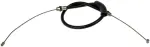 C660174 - : Parking Brake Cable for Dorman Image