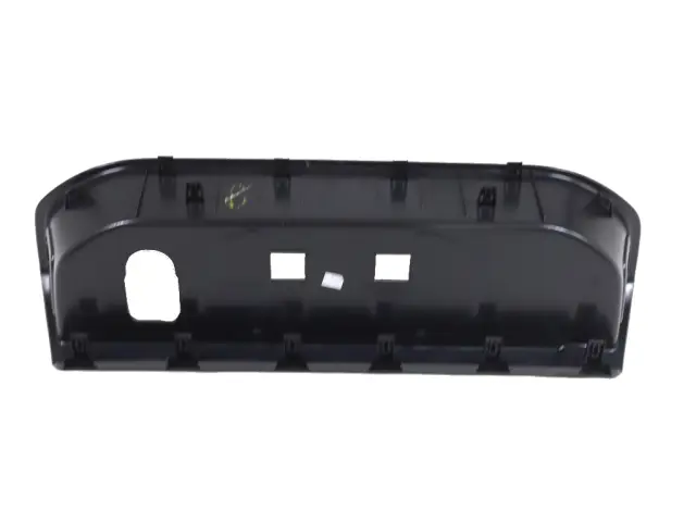 68341877AB - : Rear Bumper Step Pad for Mopar Image
