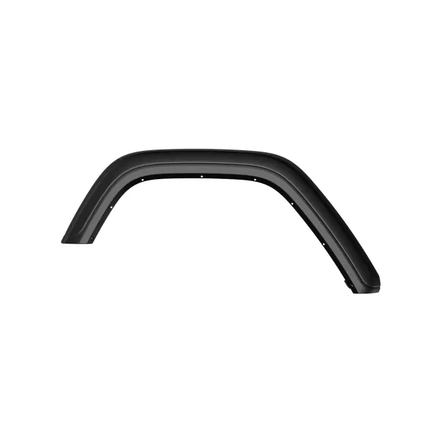 Wheel Opening Flare Molding, Right - Mopar (6AD76RXFAF)