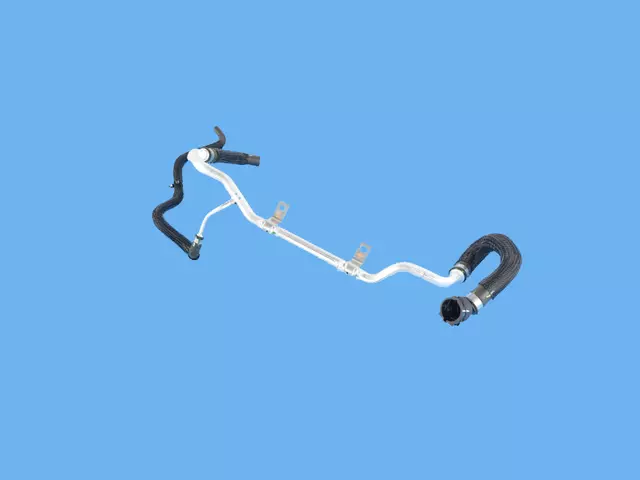68104966AB - : Heater Supply Hose for Mopar Image
