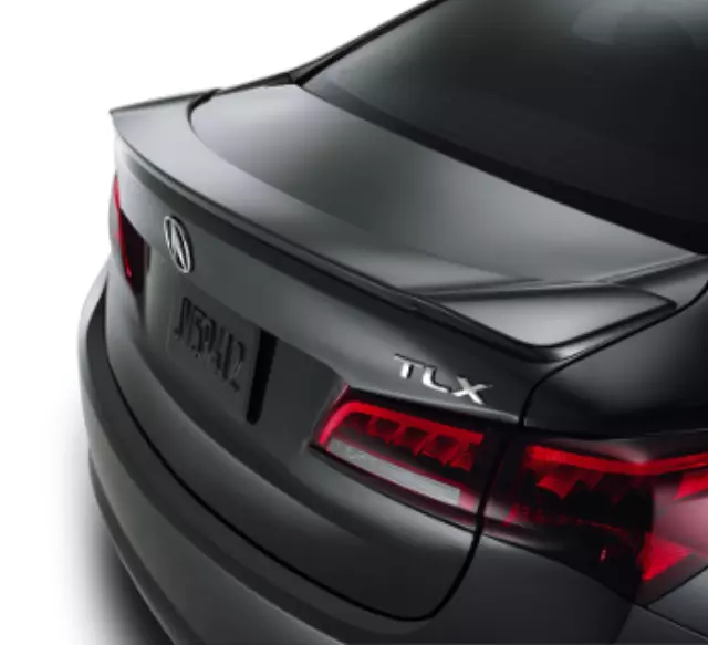8F10TZ3212 - : Spoiler *NH731P* for Acura Image
