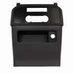 JL1Z78045E24AA - Body: Rear Trim Panel for Ford Image