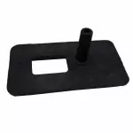 7C3Z8125B - : Lower Tie Bar Reinforced Plate for Ford Image