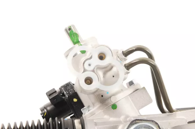 07-17 Misc Traverse, Arcadia R/Pinion Gear Asm W Inr Tie Rods - GM (23271562)