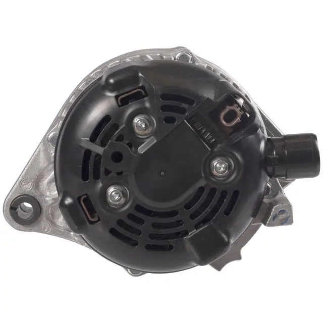 2101204 - : Remanufactured DENSO First Time Fit Alternator for Denso Image