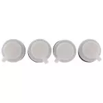 W721304S300 - Body: Wheel Opening Molding Retainer Clip for Ford: Mustang Mach-E Image