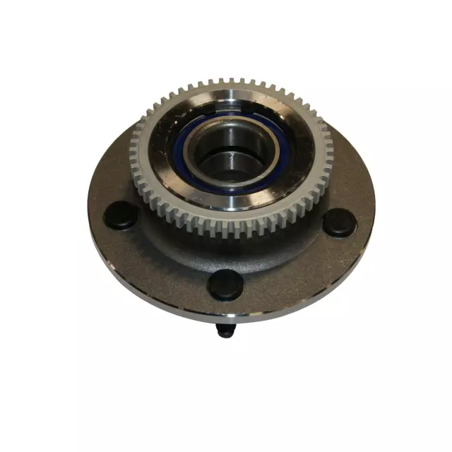 7200355 - : GMB Wheel Bearing and Hub Assembly for GMB Image