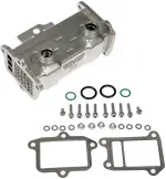 904002 - : Exhaust Gas Recirculation Cooler for Dorman Image