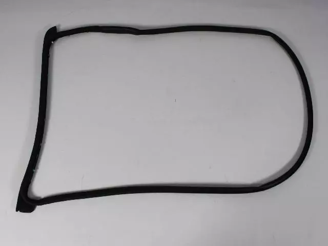 5074648AE - Doors, Door Mirrors and Related Parts: Rear Door Mounted Weatherstrip, Right for Mopar Image
