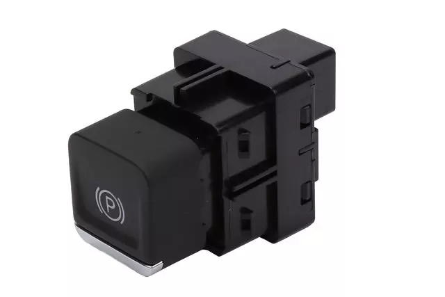 Prk Brake Switch - GM (86545878)
