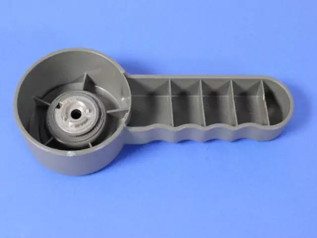 1FL731D5AA - Interior Trim: Front Seat Lift Handle for Mopar Image