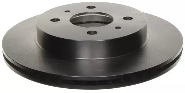 18A434A - Brake: Front Brake Rotor for ACDelco Image