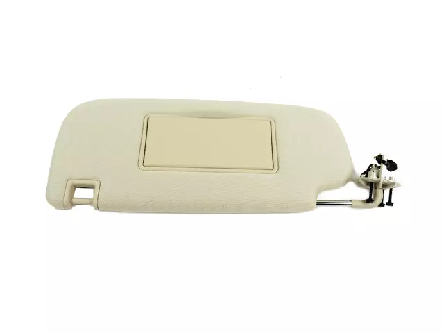 Visor, Left - Mopar (1LS25HDAAH)