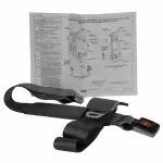 6C2Z1660044EA - Electrical: Rear Seat for Ford Image