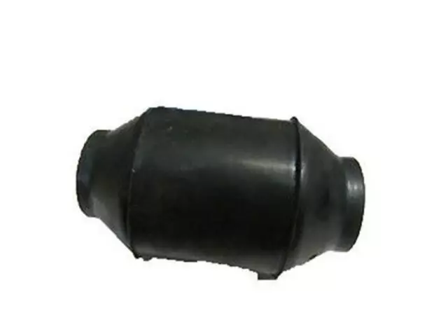 F65Z5781AA - Suspension: Spring Bushing for Ford: F-150, F-150 Heritage, F-250, F-250 HD, F-250 Super Duty Image