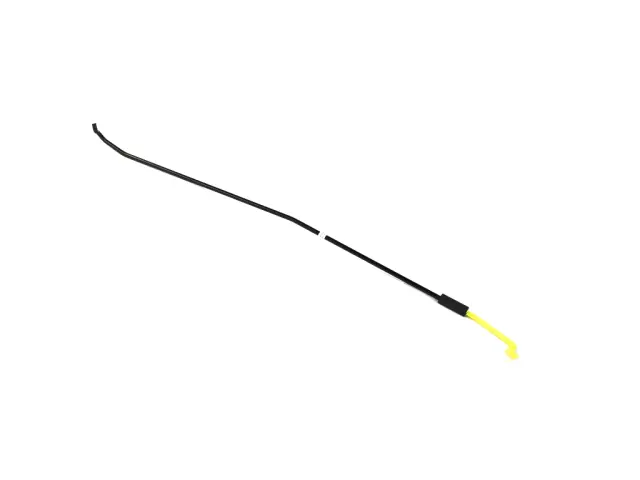 68082114AC - Body Sheet Metal Except Doors: Hood Prop Rod for Dodge: Dart Image