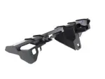 68381168AA - Frame, Bumper and Fascia: Fascia Bracket, Right for Mopar Image image